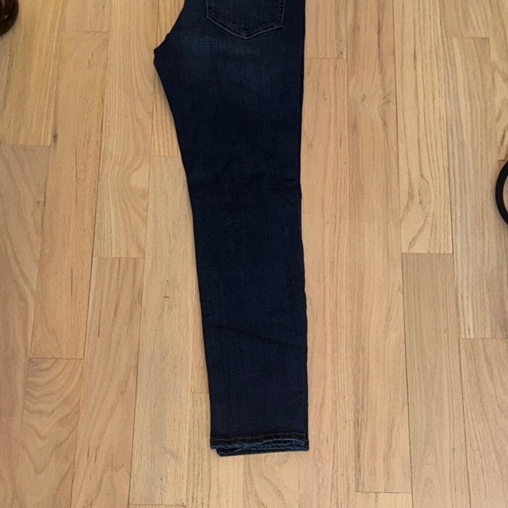 Aeropostale Deep Indigo Denim Jeans - Picture 7 of 16
